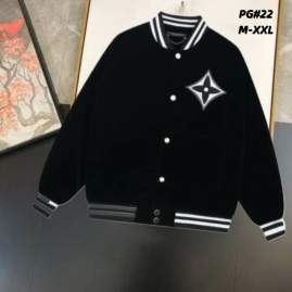 Picture of Louis Vuitton Jackets _SKULVM-2XL12yr20632885